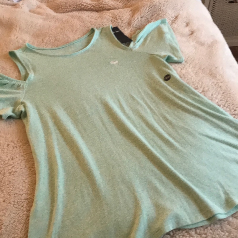 Abercrombie Kids Top NWT